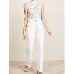 Misha Collection Josie pantsuit